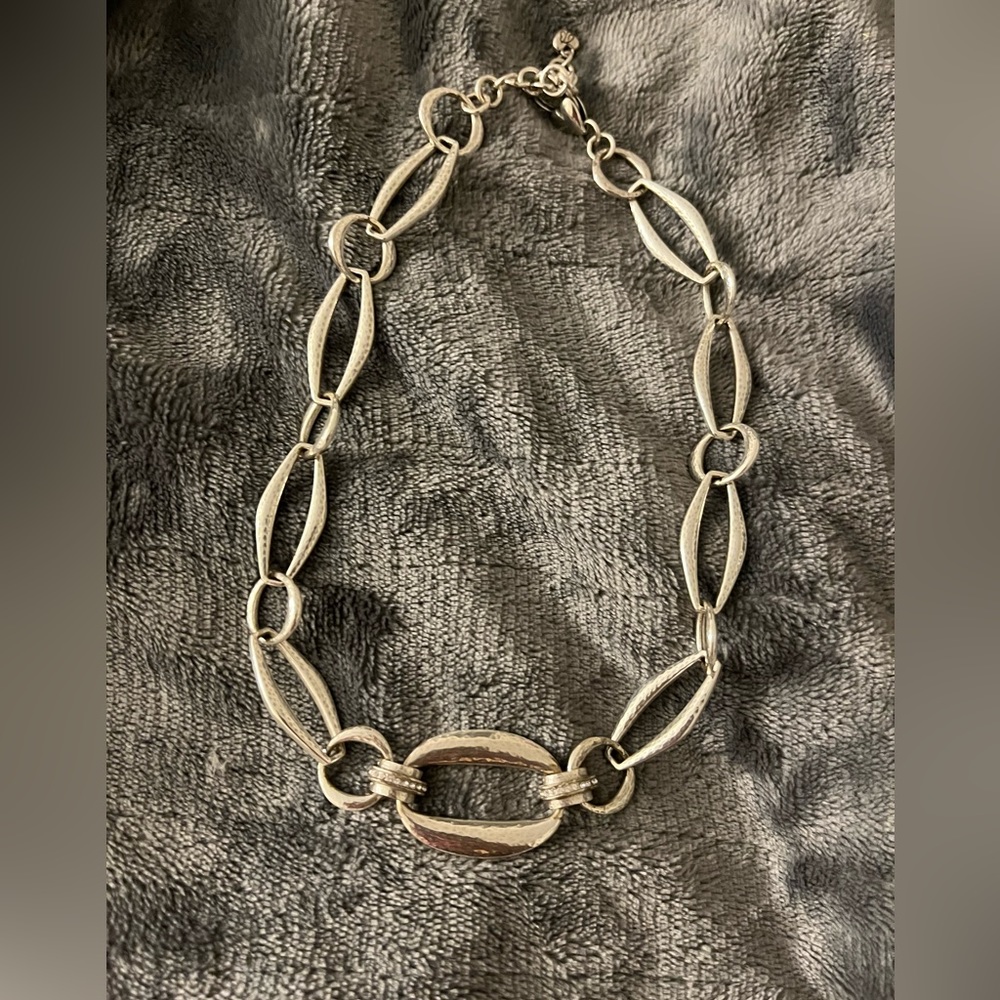 brighton meridian necklace